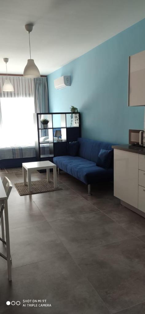 Northern C y p r u s Trikomo, Iskele, Long Beach, Caesar Resort apartment Commodus -SMART TV photo 3