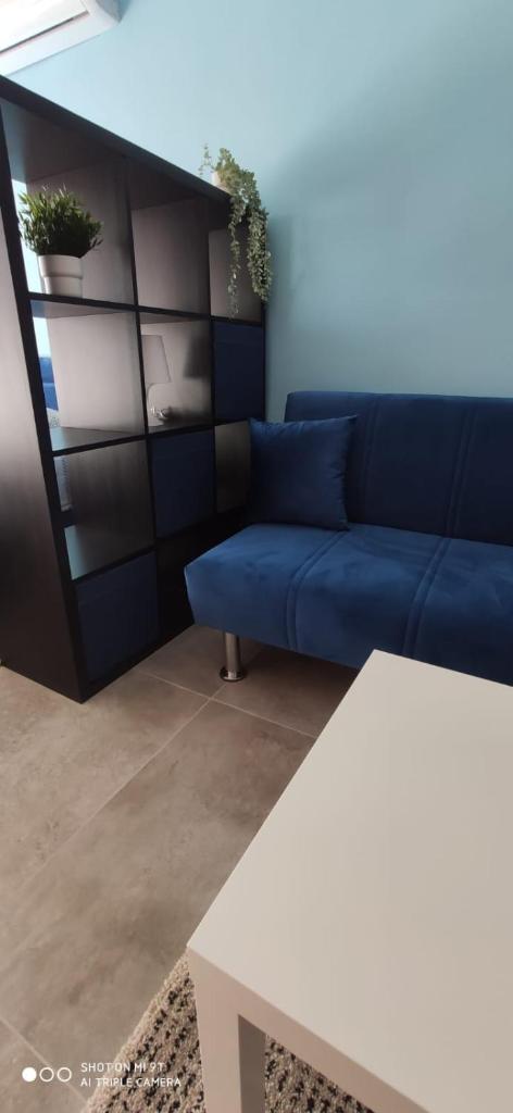 Northern C y p r u s Trikomo, Iskele, Long Beach, Caesar Resort apartment Commodus -SMART TV photo 4