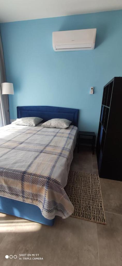 Northern C y p r u s Trikomo, Iskele, Long Beach, Caesar Resort apartment Commodus -SMART TV photo 1