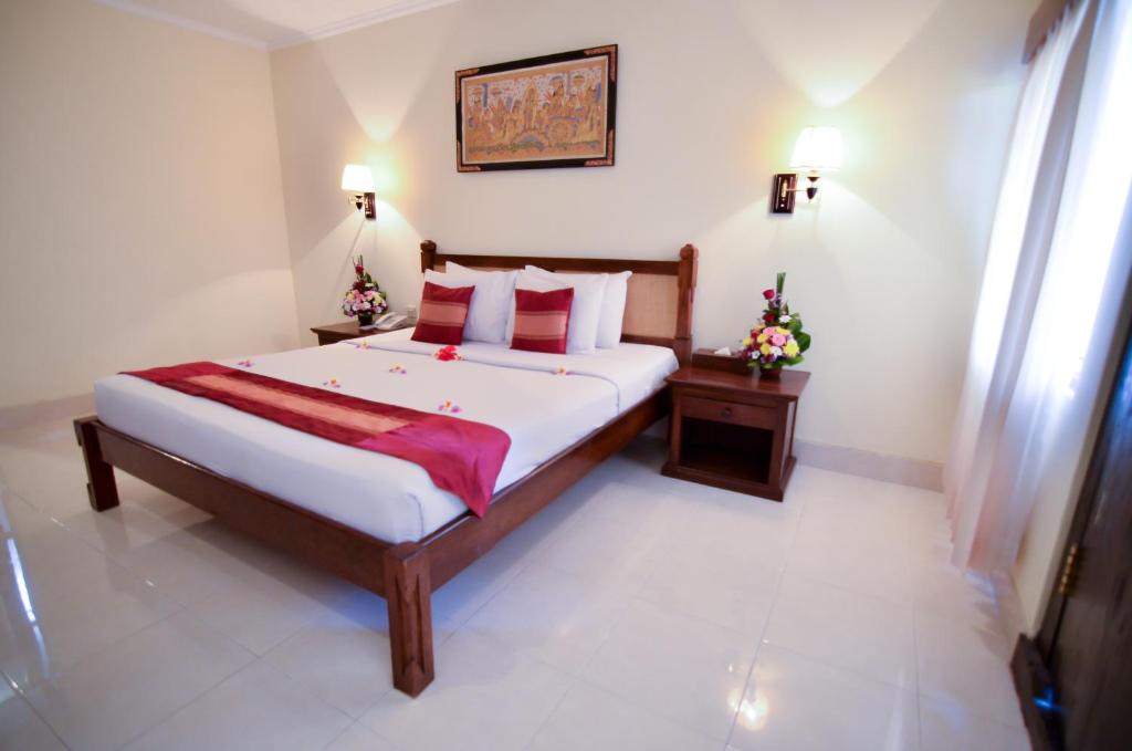 Aneka Lovina Villas & Spa photo 1