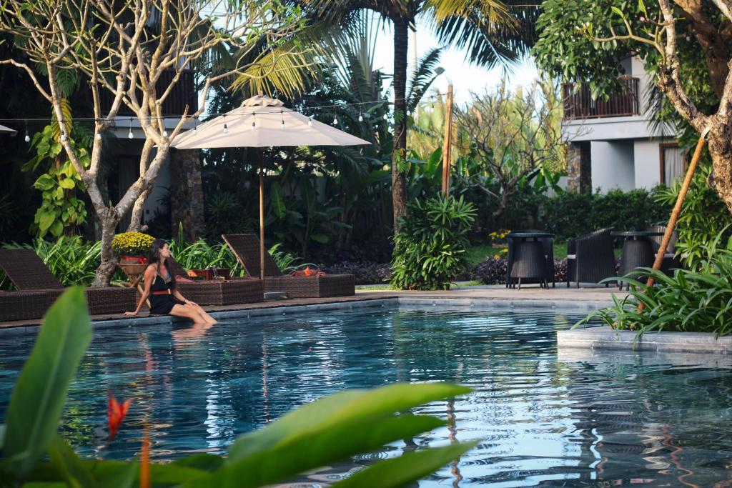 Hoi An Eco Lodge & Spa