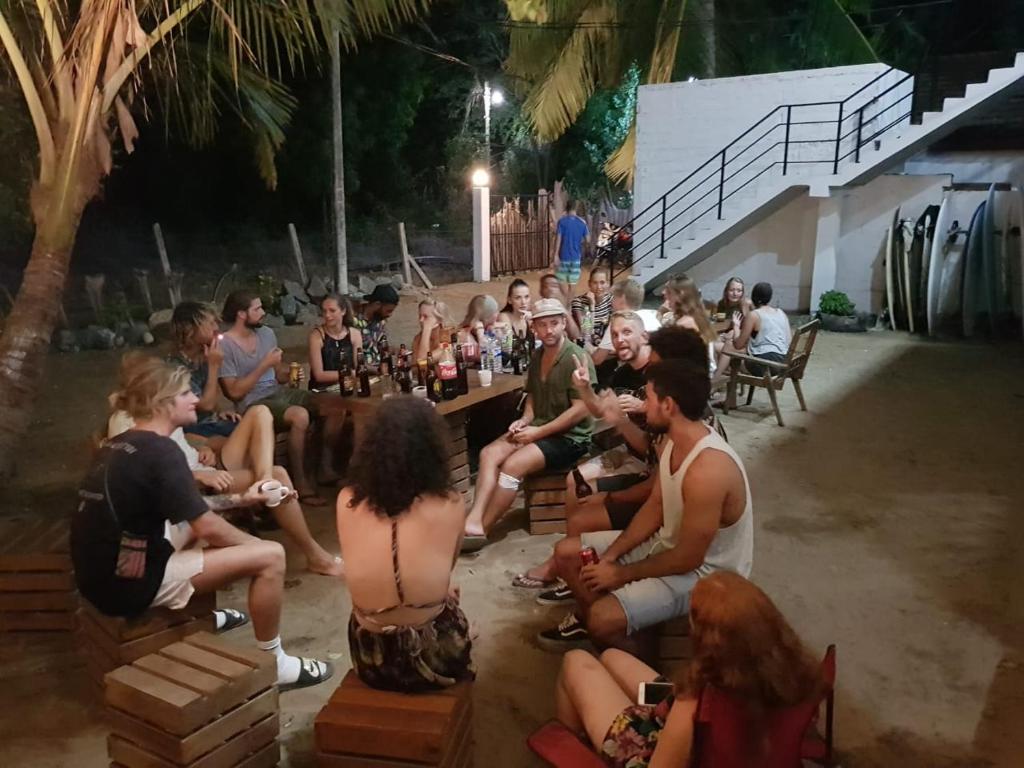 Hangover Hostels Arugam Bay photo 3