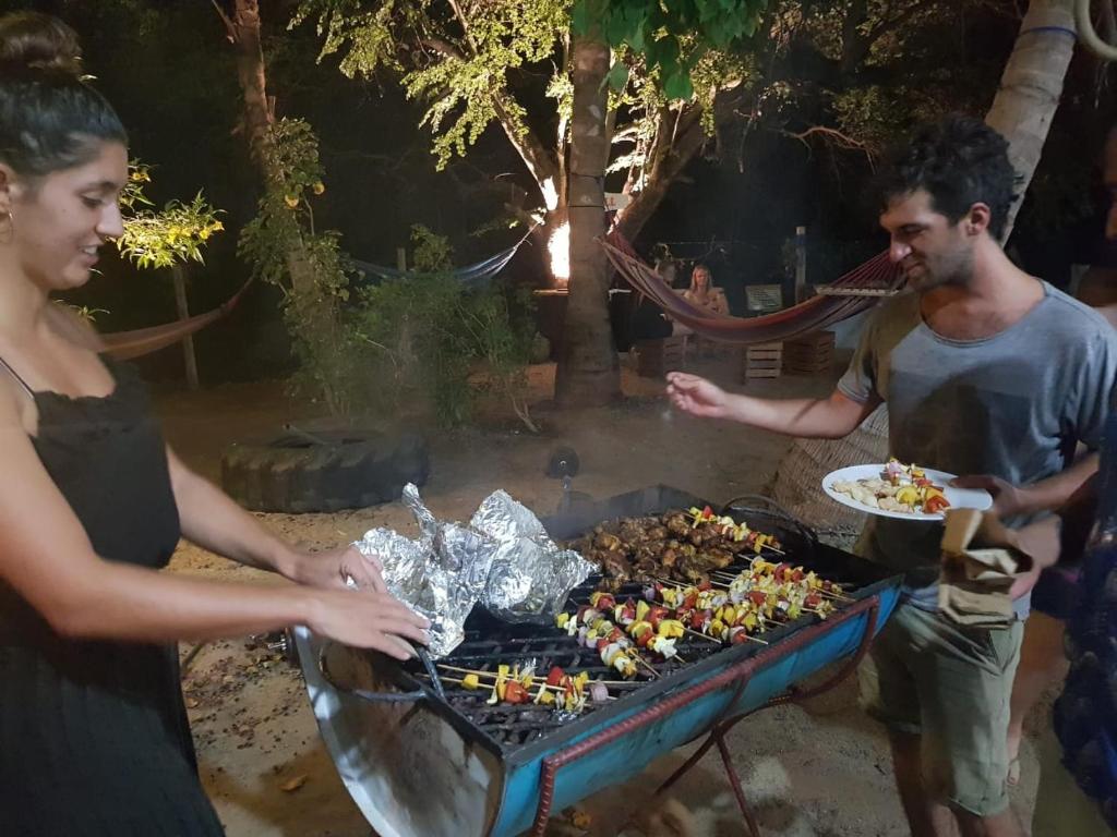 Hangover Hostels Arugam Bay photo 1