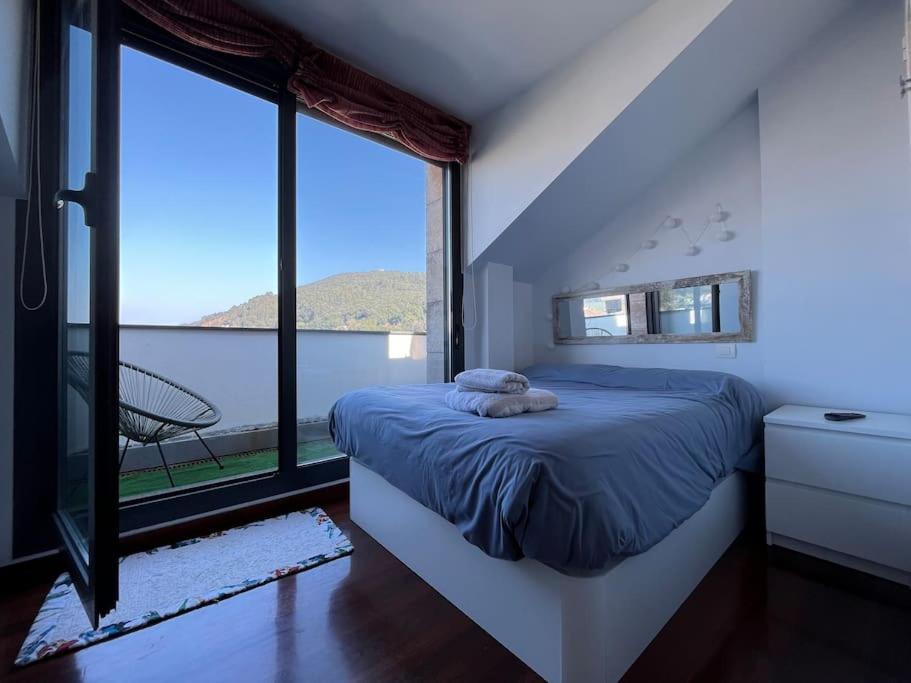 Duplex Bahía de Santoña