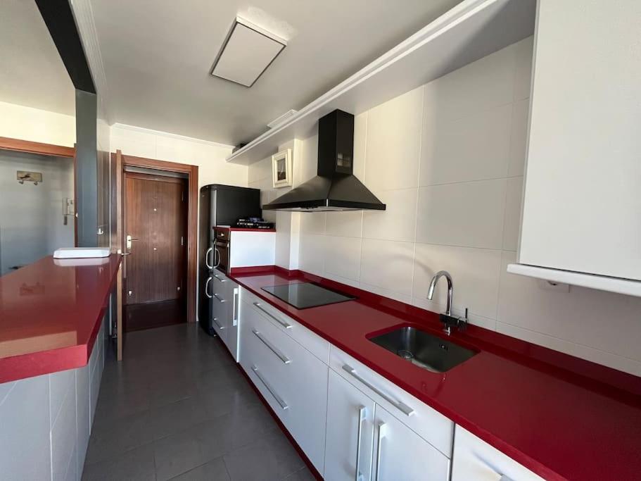 Duplex Bahía de Santoña photo 1