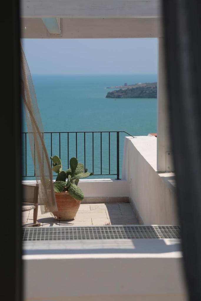 dimore di portadibasso Room Type - Large Double Room
