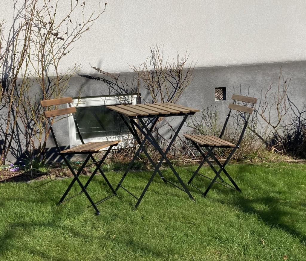 Blå Dörren photo 1