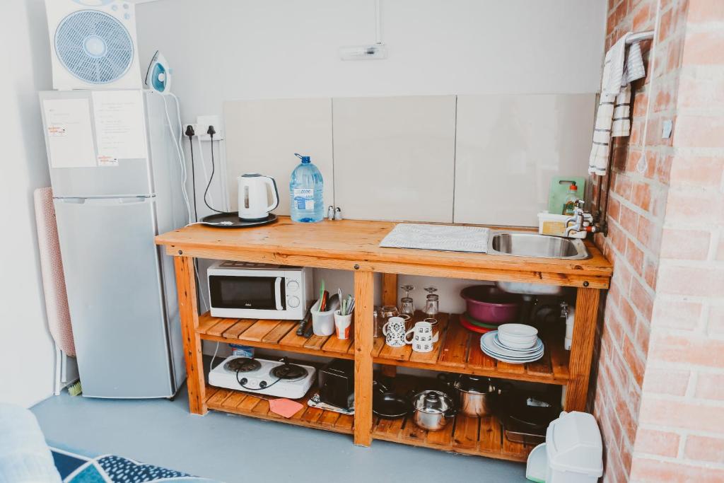 Rusthof Accommodation photo 3