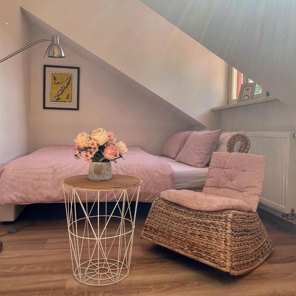 Apartmány Bašta & Wellness photo 4