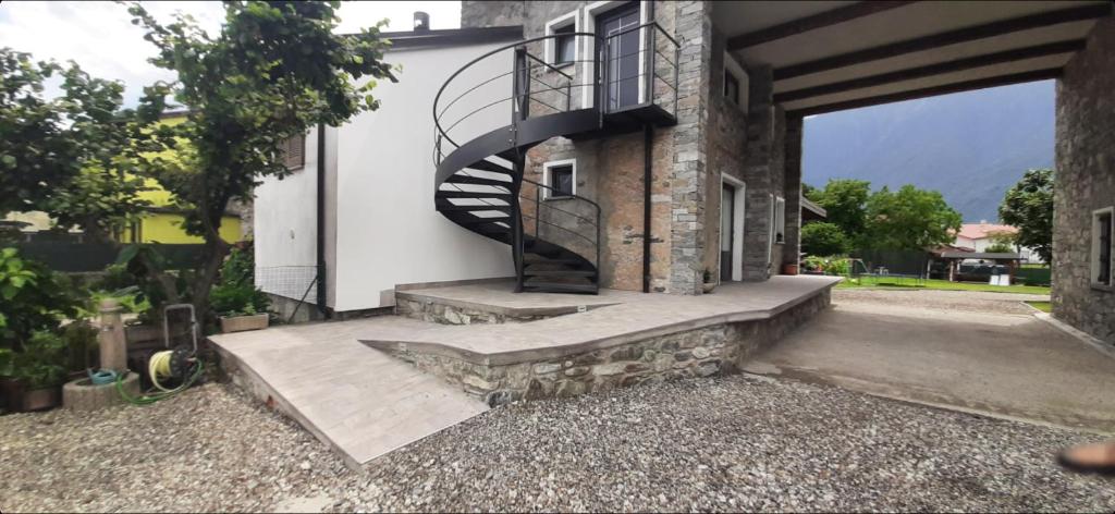 B&B Zia Vivina photo 3
