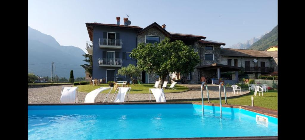 B&B Zia Vivina photo 2