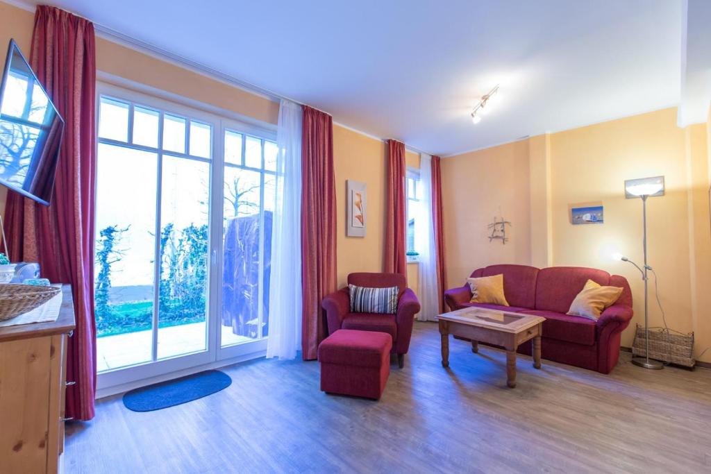 Villa-Senta-Apartment-3 photo 1