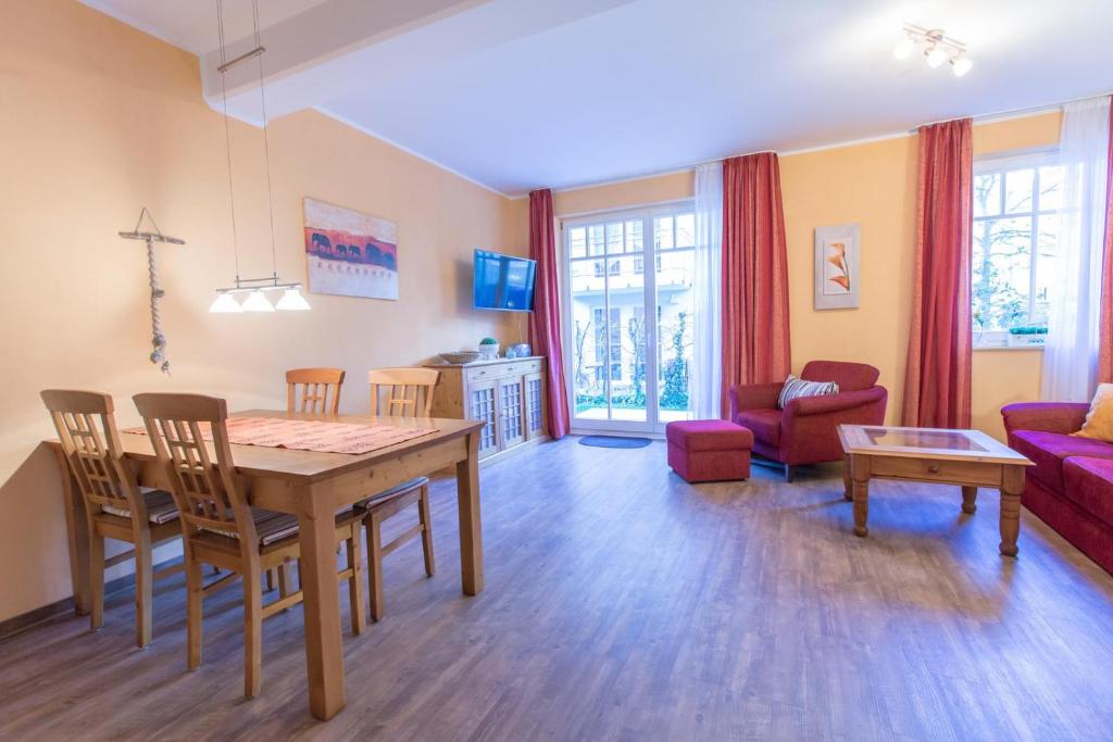 Villa-Senta-Apartment-3 photo 2