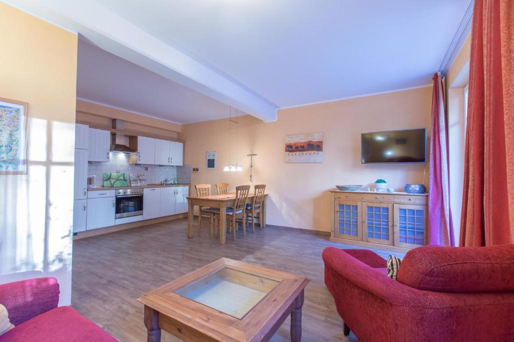 Villa-Senta-Apartment-3 photo 3