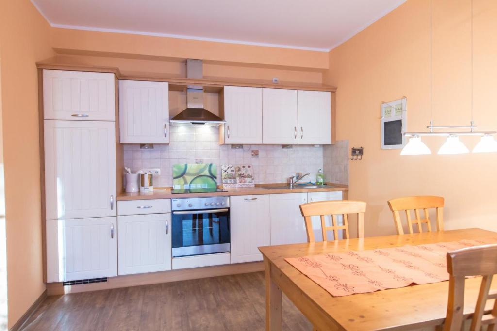 Villa-Senta-Apartment-3 photo 4
