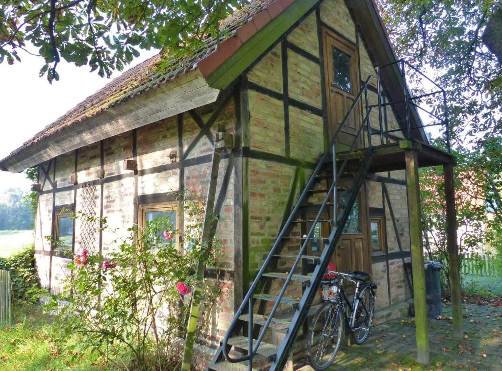 Ferienhaus Christoph Seeger photo 4