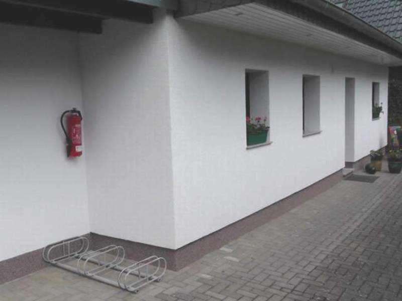Ferienhaus am Hain Naturschutzgebi photo 1