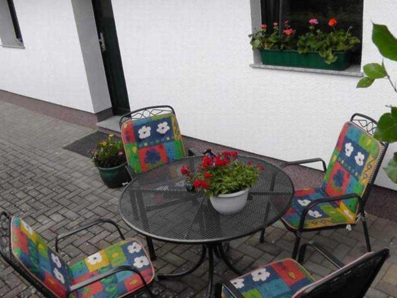 Ferienhaus am Hain Naturschutzgebi photo 2