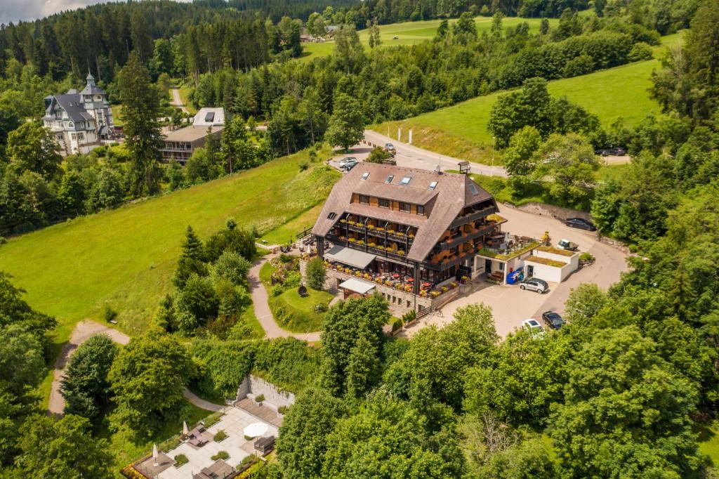 Alemannenhof - Boutique Hotel am Titisee photo 1