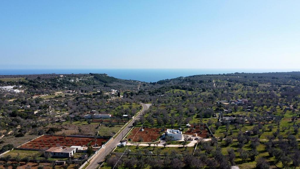 Villetta Chiarello - Con Giardino Privato a 2km dal Mare photo 4