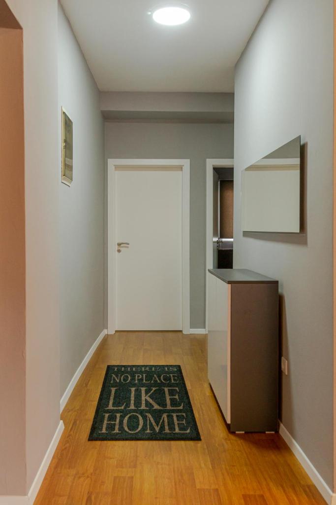 Parta Apartment photo 4