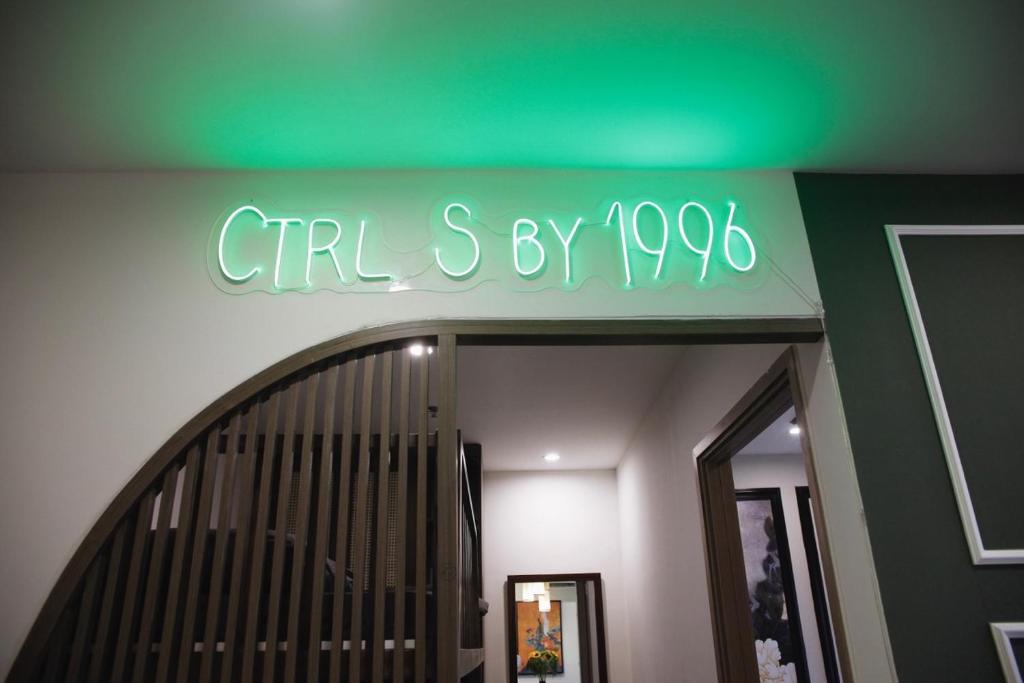 Vinhomes Ocean Park - Ctrl S by 1996 - The Luxe with bathtub - The Light with bathtub and projector - The Vintage with high floor - The Indochine with open view and high floor