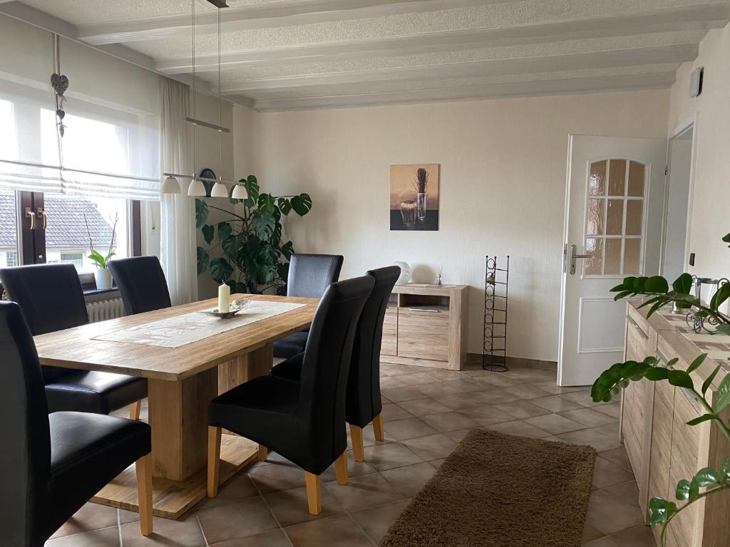 Ferienwohnung Maifeldtraum photo 3