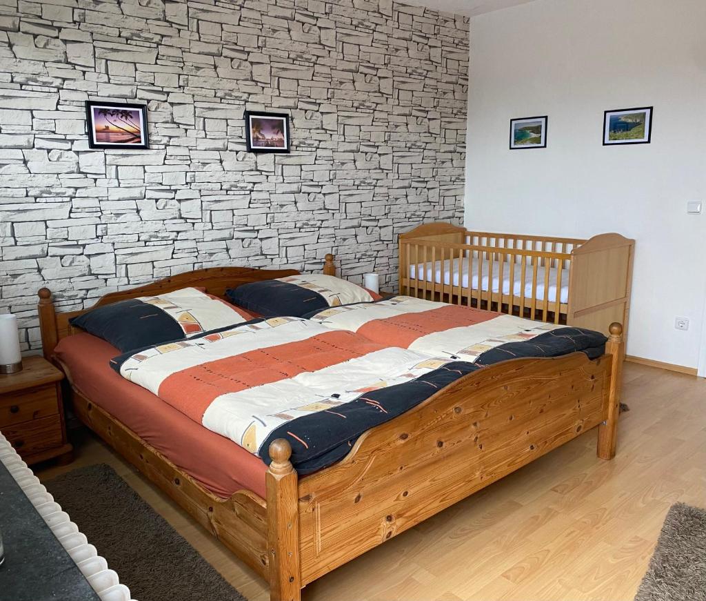 Ferienwohnung Maifeldtraum photo 4