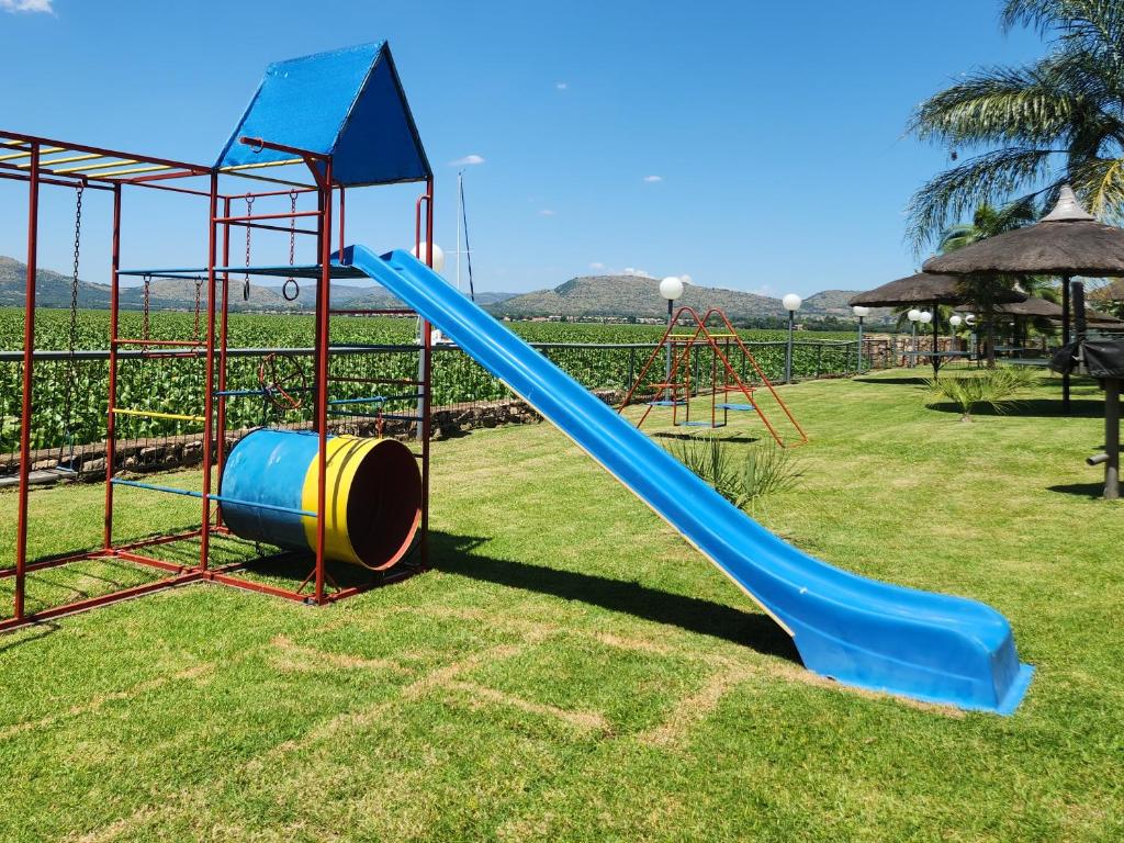 Kosmos, Hartbeespoort photo 3