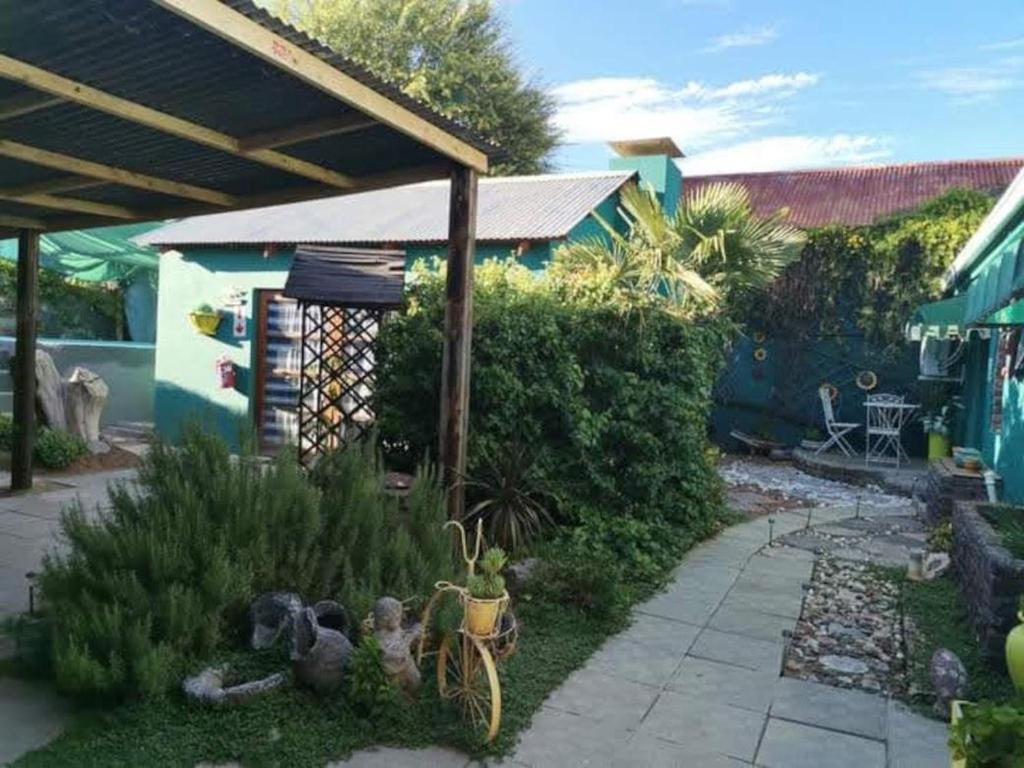 Garden Cottage Guest House photo 3
