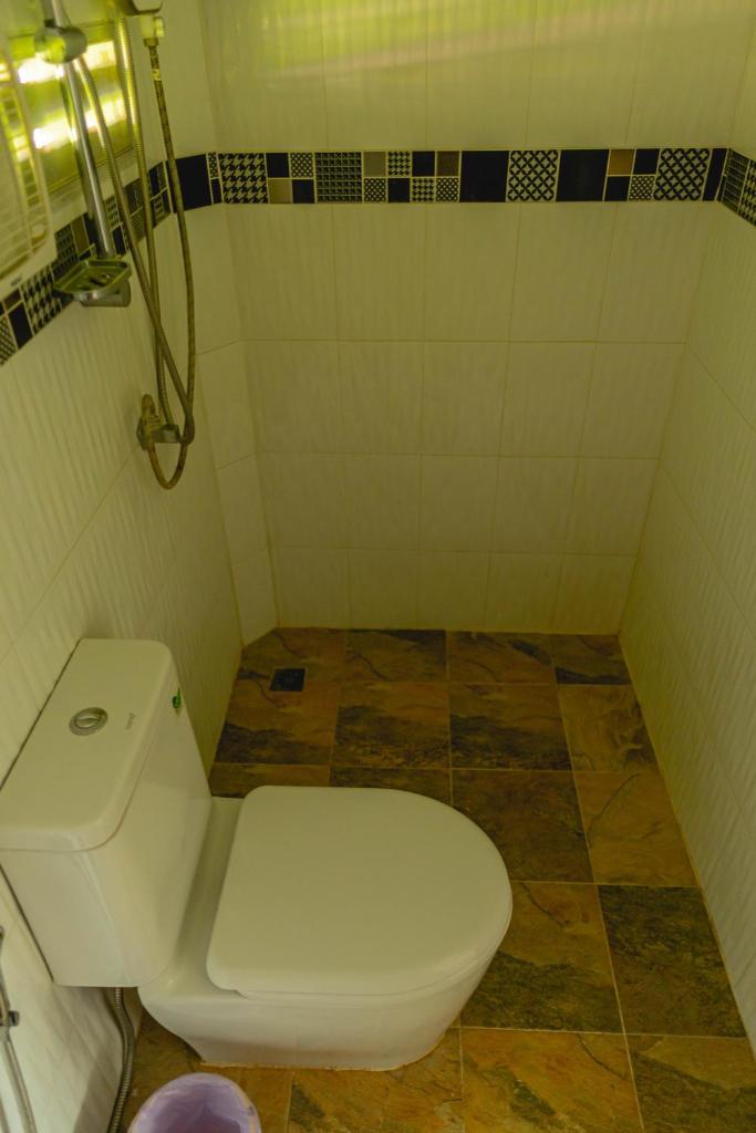 Apinya Resort Bangsarey photo 3