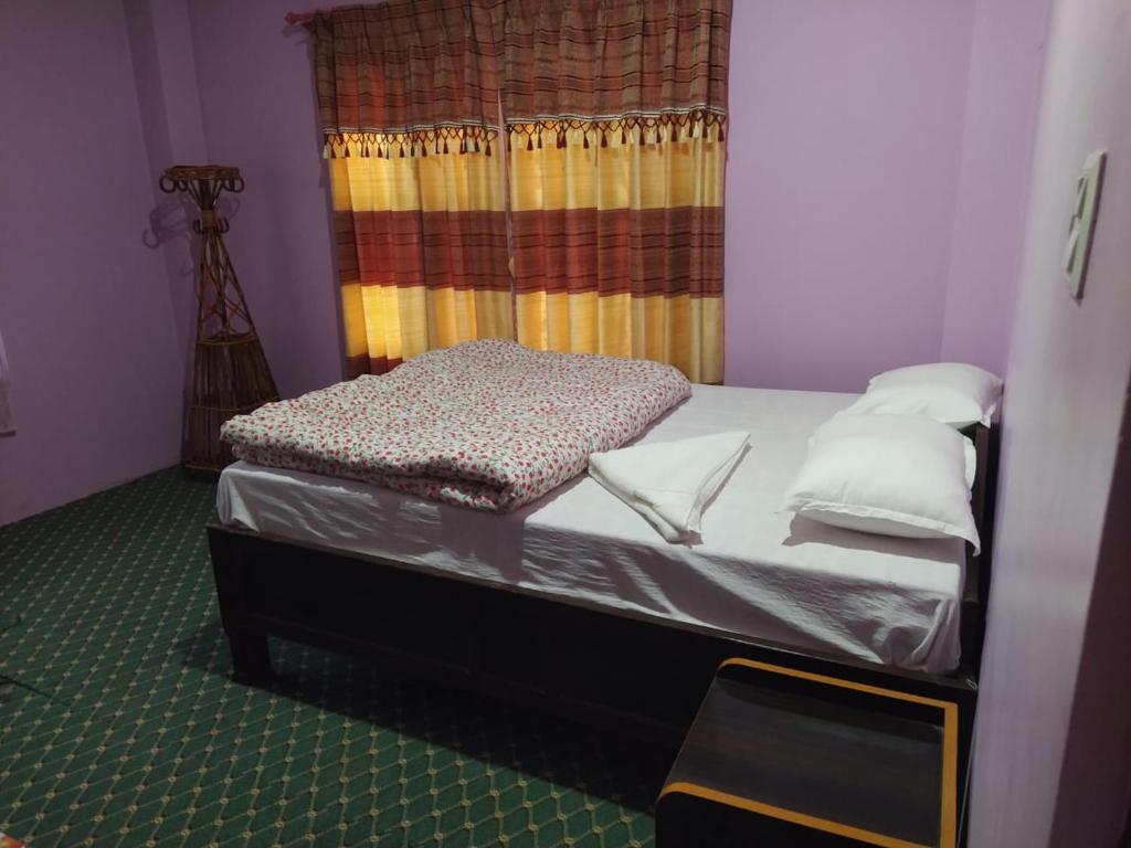 Hotel Sauraha Gaida House photo 2