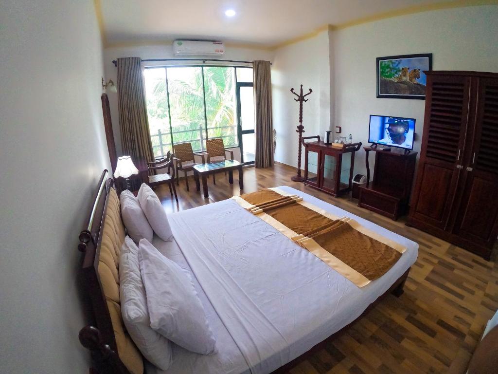 Centauria City Hotel photo 2