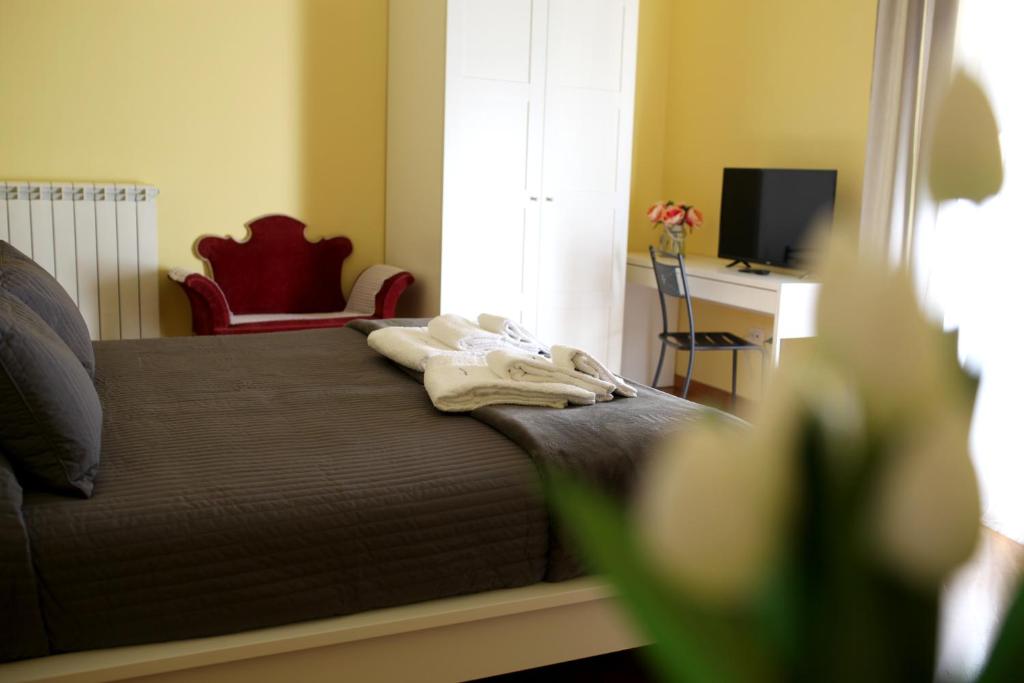 Seawall Holiday Home Room Type - One-Bedroom Apartment - Annex