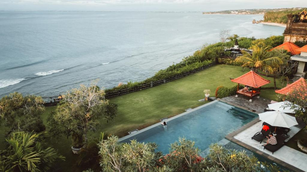 Uluwatu Cottages photo 4