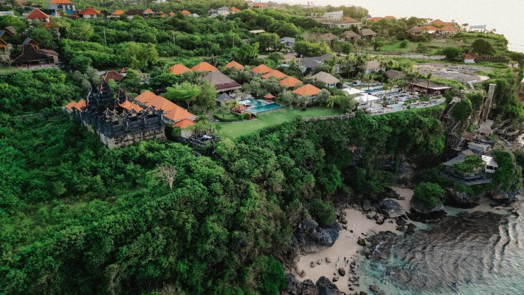 Uluwatu Cottages photo 1