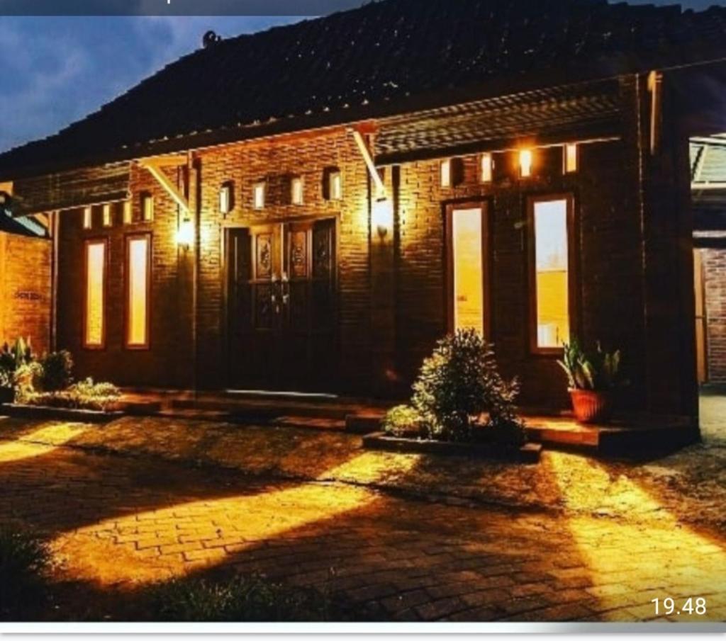 Berkah Homestay photo 3