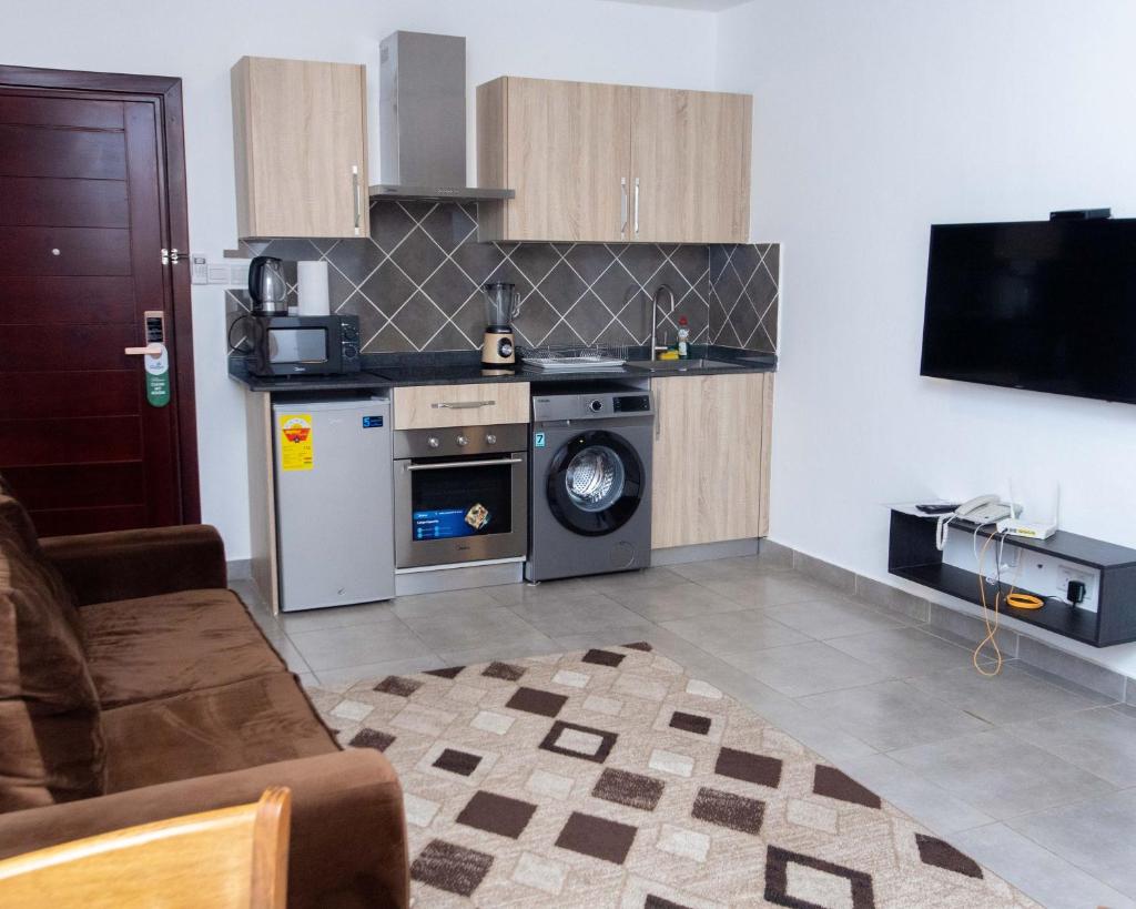 OASIS PARK RESIDENCE photo 1