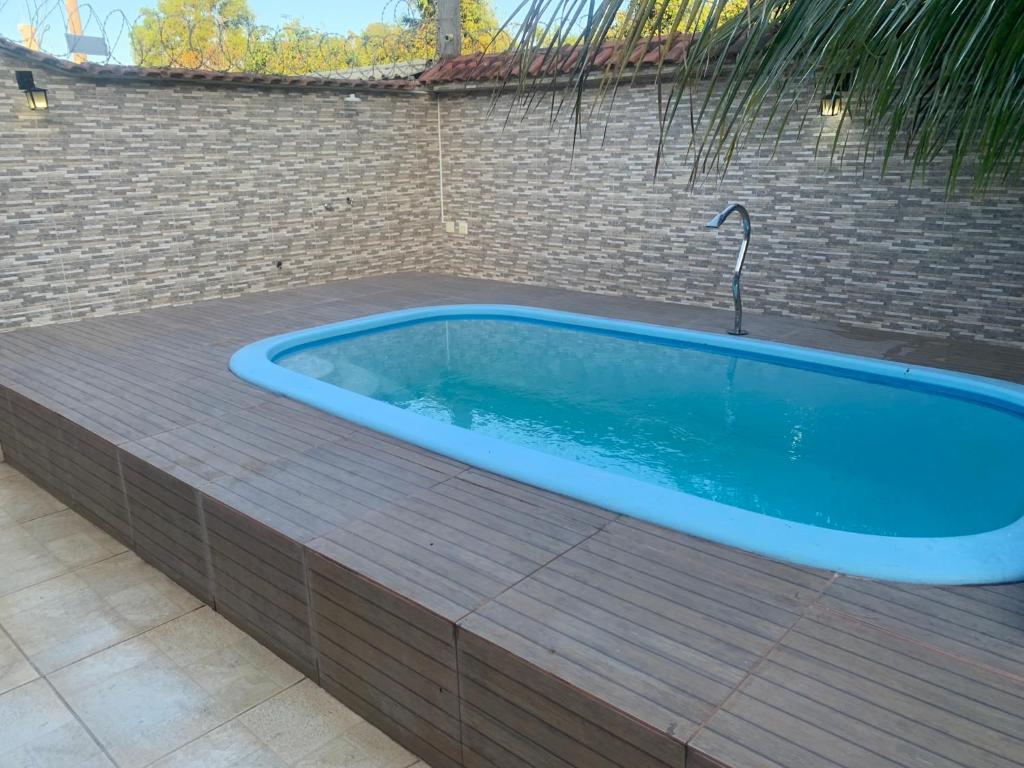 Casa de Praia em Praia Grande photo 3