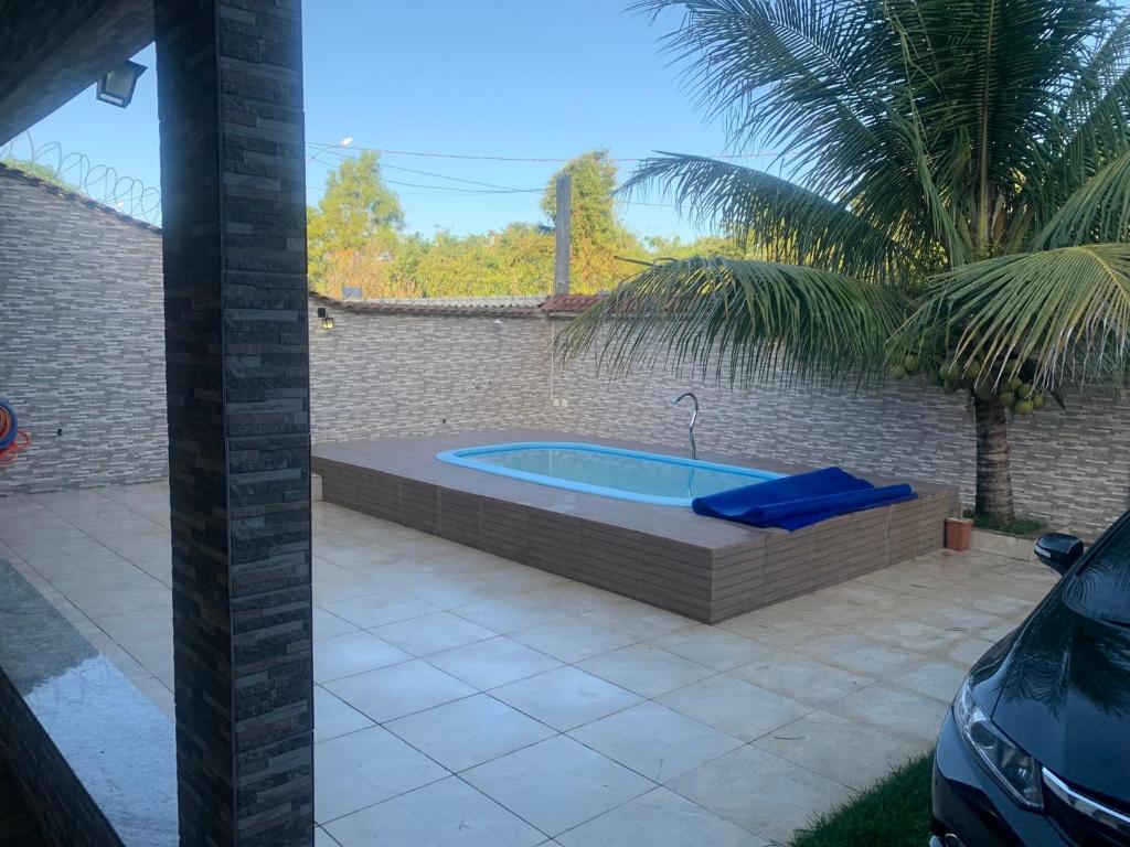 Casa de Praia em Praia Grande photo 2