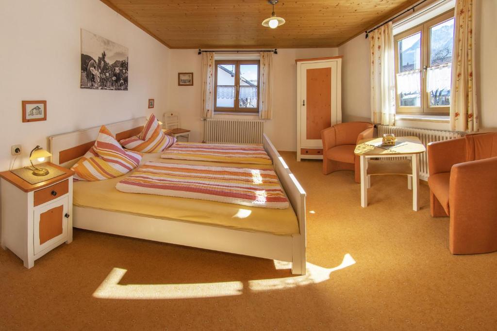 Ferienwohnung Nöß photo 2