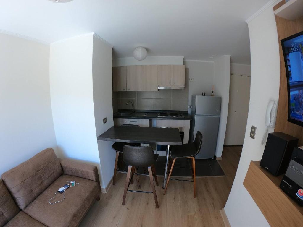 Apartment With Pool Access photo 2