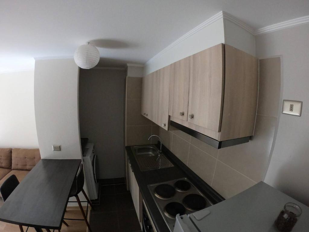 Apartment With Pool Access photo 3