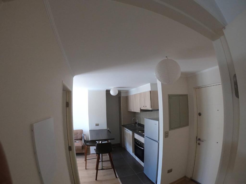 Apartment With Pool Access photo 4