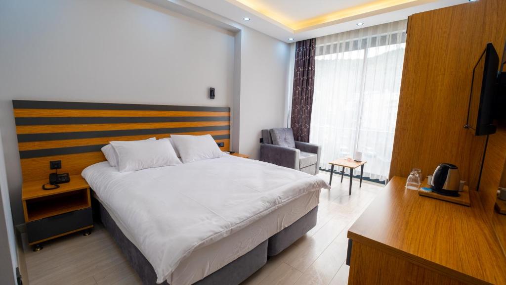 Cabana Boutique Hotel & Cafe photo 1