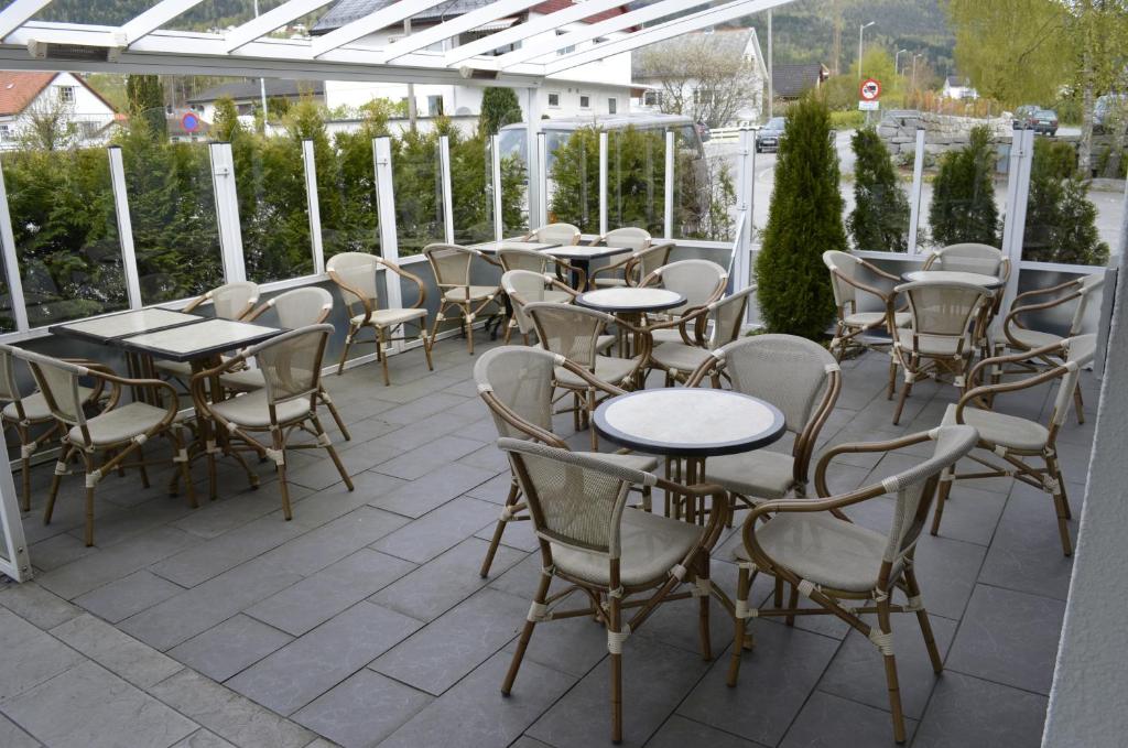 Sentrum Hotel photo 3