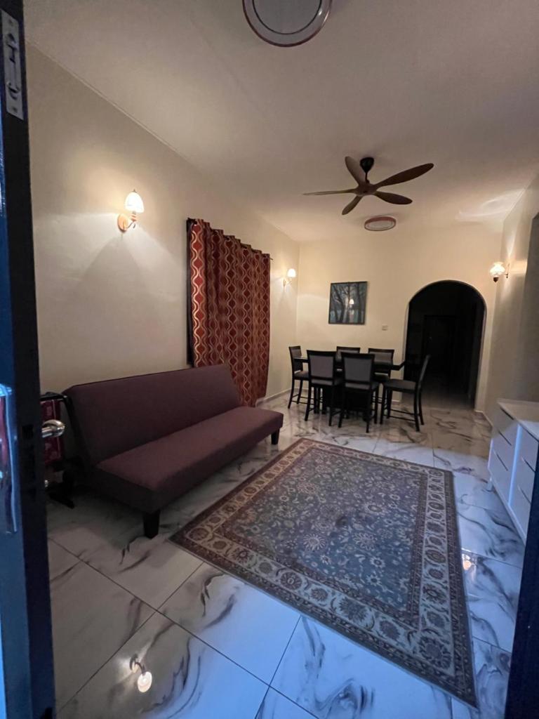 Rumah Tamu Zeha Muar Johor photo 3