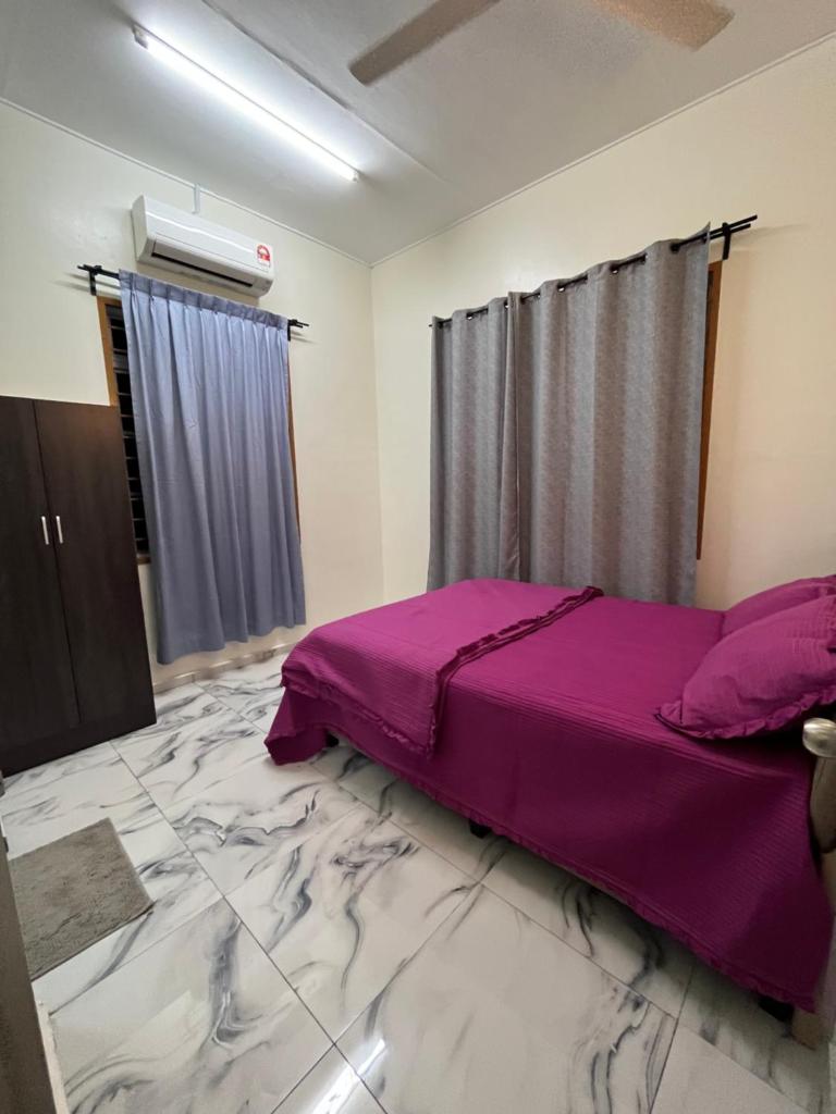 Rumah Tamu Zeha Muar Johor photo 2
