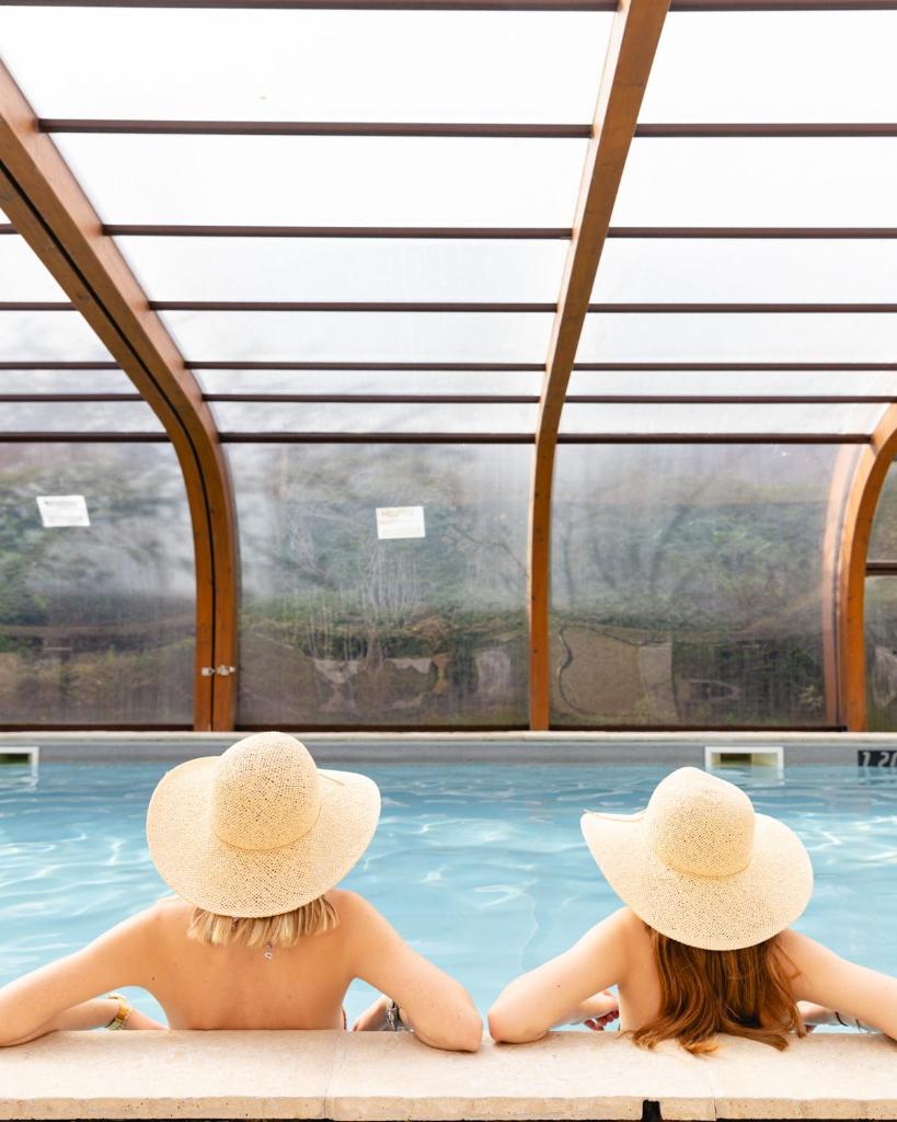 Tulip Inn Honfleur Residence & Spa