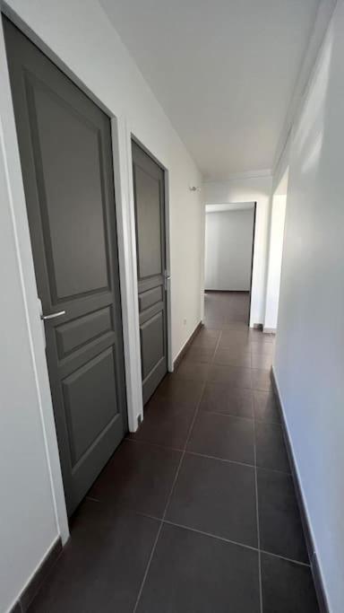 Magnifique appartement proche de la mer photo 4